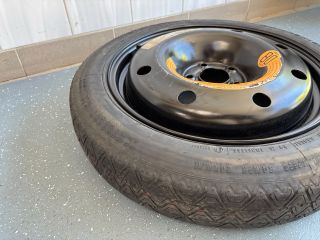 bontott ALFA ROMEO 159 Pótkerék