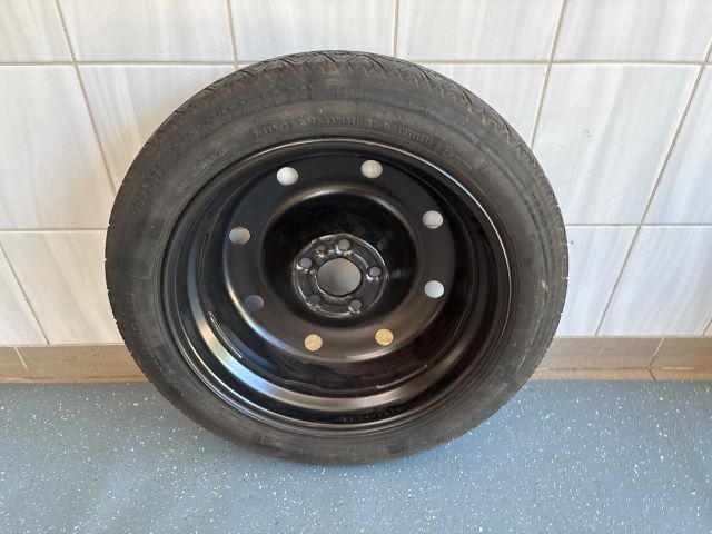 bontott ALFA ROMEO 159 Pótkerék