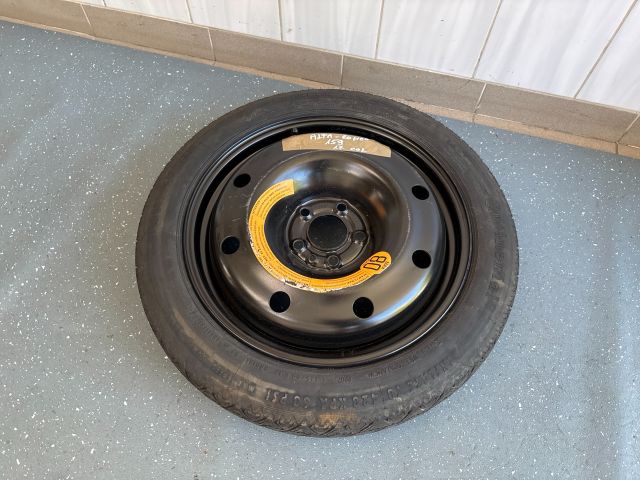 bontott ALFA ROMEO 159 Pótkerék