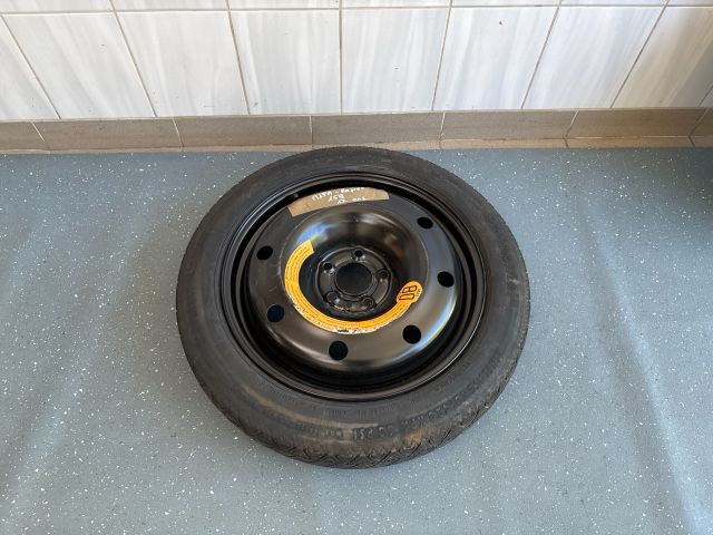 bontott ALFA ROMEO 159 Pótkerék