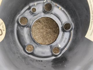 bontott ALFA ROMEO 159 Pótkerék