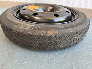 bontott ALFA ROMEO 159 Pótkerék