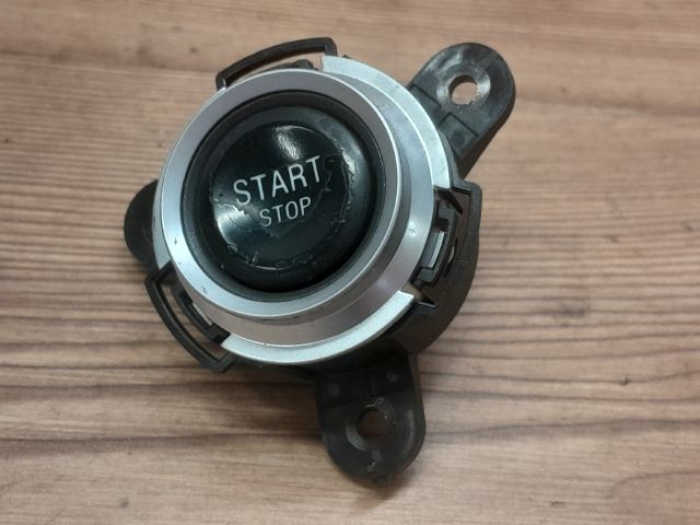 bontott ALFA ROMEO 159 Start / Stop Indító Gomb