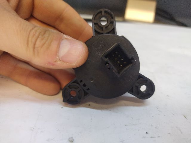 bontott ALFA ROMEO 159 Start / Stop Indító Gomb