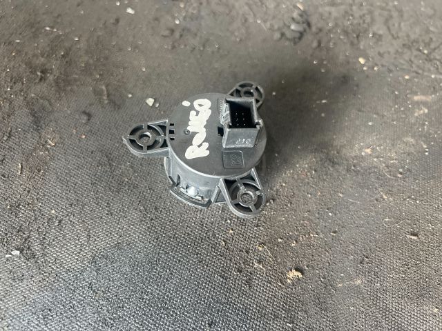 bontott ALFA ROMEO 159 Start / Stop Indító Gomb