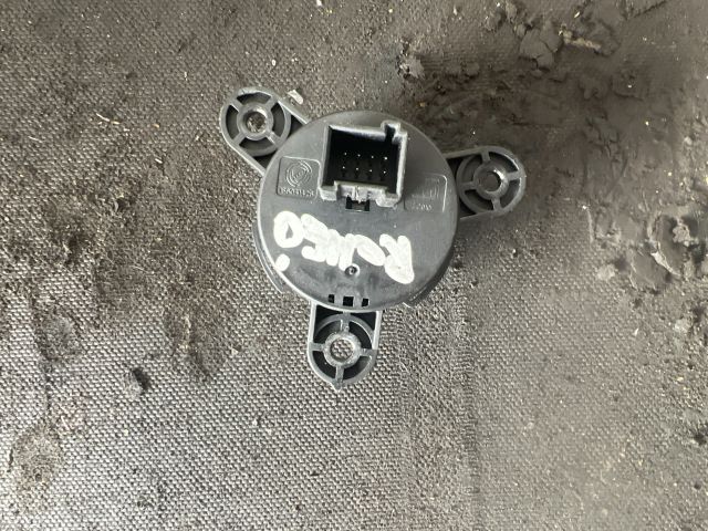 bontott ALFA ROMEO 159 Start / Stop Indító Gomb