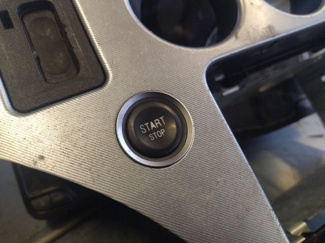 bontott ALFA ROMEO 159 Start / Stop Indító Gomb