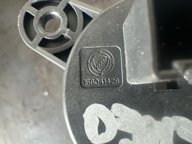 bontott ALFA ROMEO 159 Start / Stop Indító Gomb