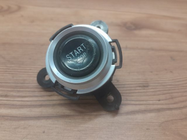 bontott ALFA ROMEO 159 Start / Stop Indító Gomb