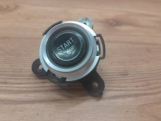 bontott ALFA ROMEO 159 Start / Stop Indító Gomb