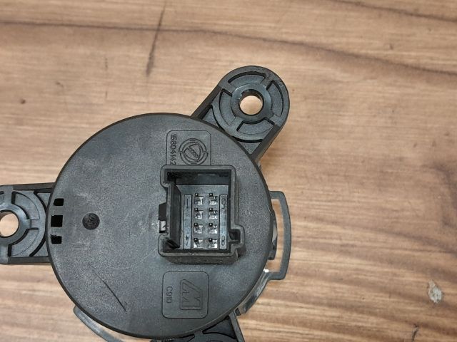 bontott ALFA ROMEO 159 Start / Stop Indító Gomb