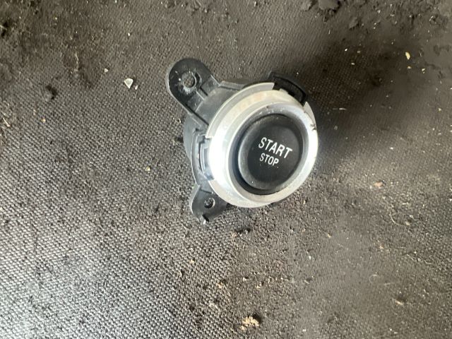bontott ALFA ROMEO 159 Start / Stop Indító Gomb