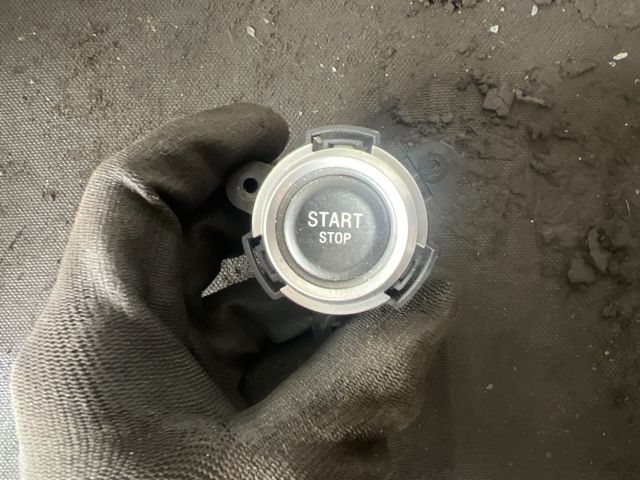 bontott ALFA ROMEO 159 Start / Stop Indító Gomb