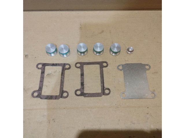 bontott ALFA ROMEO 159 Szívósor