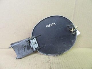 bontott ALFA ROMEO 159 Tankajtó