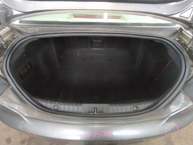 bontott ALFA ROMEO 159 Tankajtó