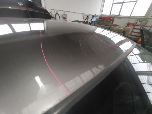 bontott ALFA ROMEO 159 Tankajtó