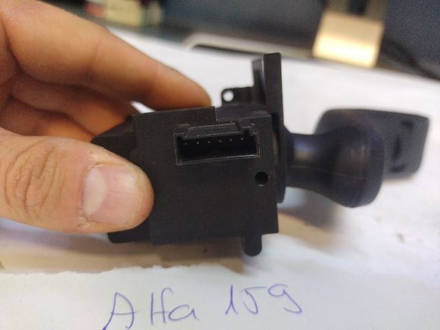 bontott ALFA ROMEO 159 Tempomat Kar (Magában)