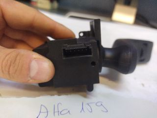 bontott ALFA ROMEO 159 Tempomat Kar (Magában)