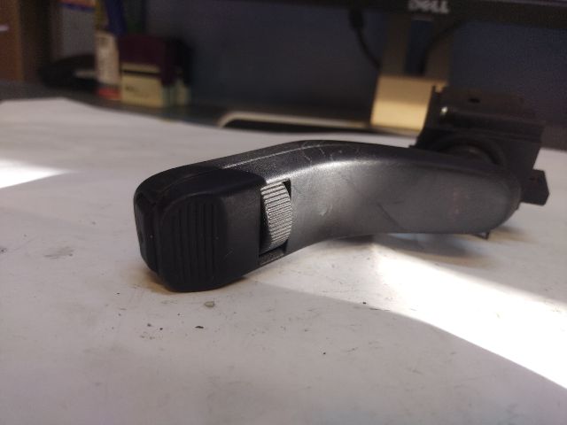 bontott ALFA ROMEO 159 Tempomat Kar (Magában)