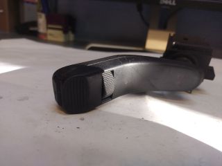 bontott ALFA ROMEO 159 Tempomat Kar (Magában)