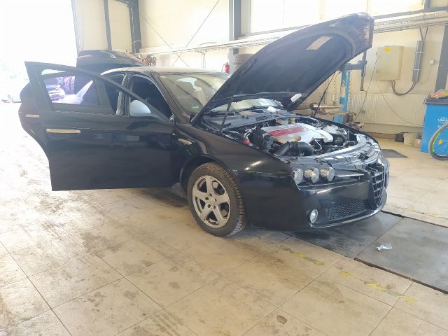 bontott ALFA ROMEO 159 Utasoldali Légzsák