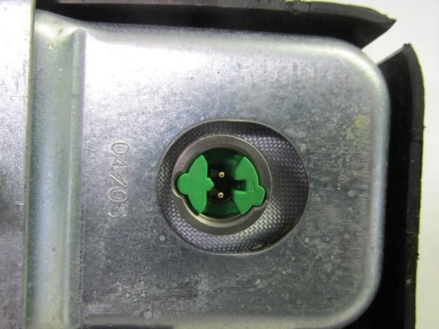 bontott ALFA ROMEO 159 Utasoldali Légzsák