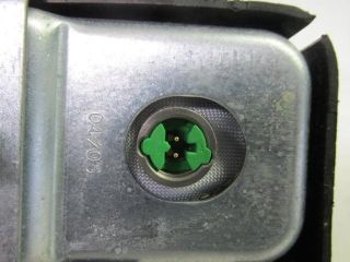 bontott ALFA ROMEO 159 Utasoldali Légzsák