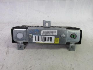 bontott ALFA ROMEO 159 Utasoldali Légzsák