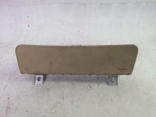 bontott ALFA ROMEO 159 Utasoldali Légzsák