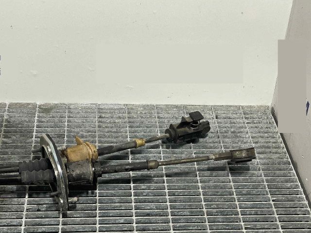 bontott ALFA ROMEO 159 Váltógomb