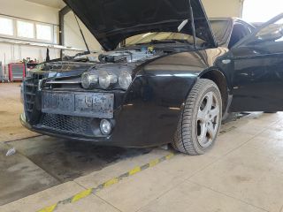 bontott ALFA ROMEO 159 Váltógomb