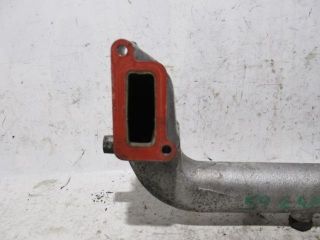 bontott ALFA ROMEO 159 Vízcső