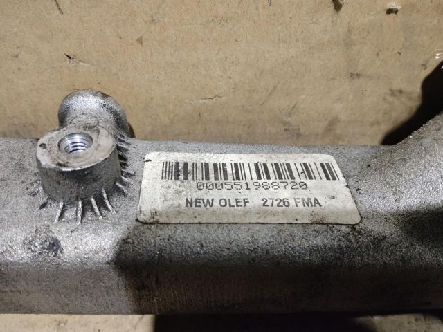 bontott ALFA ROMEO 159 Vízcső