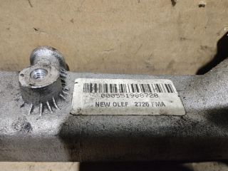 bontott ALFA ROMEO 159 Vízcső