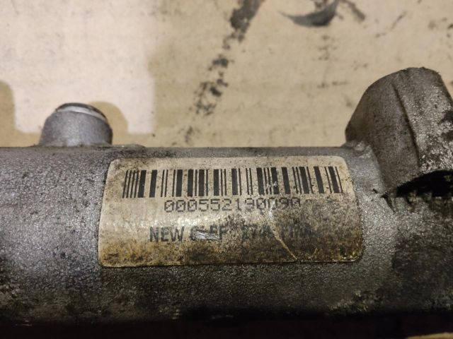 bontott ALFA ROMEO 159 Vízcső