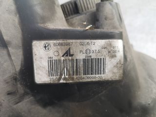 bontott ALFA ROMEO 159 Xenon Fényszóró Pár