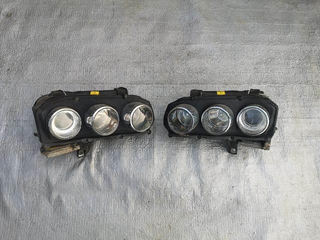 bontott ALFA ROMEO 159 Xenon Fényszóró Pár