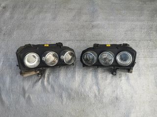 bontott ALFA ROMEO 159 Xenon Fényszóró Pár