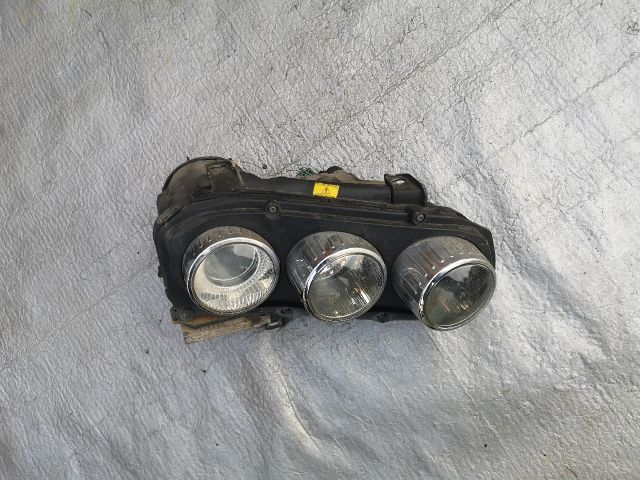bontott ALFA ROMEO 159 Xenon Fényszóró Pár