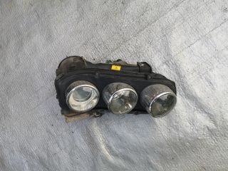 bontott ALFA ROMEO 159 Xenon Fényszóró Pár