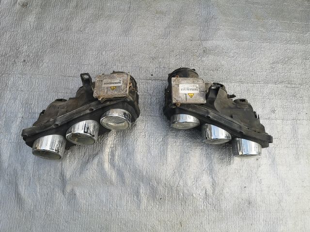 bontott ALFA ROMEO 159 Xenon Fényszóró Pár