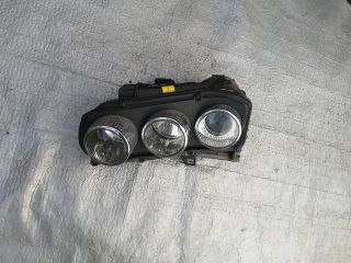 bontott ALFA ROMEO 159 Xenon Fényszóró Pár