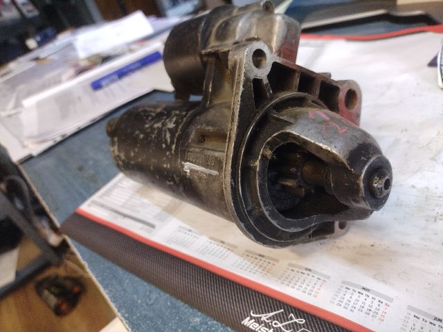 bontott ALFA ROMEO 164 Önindító