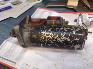 bontott ALFA ROMEO 164 Önindító