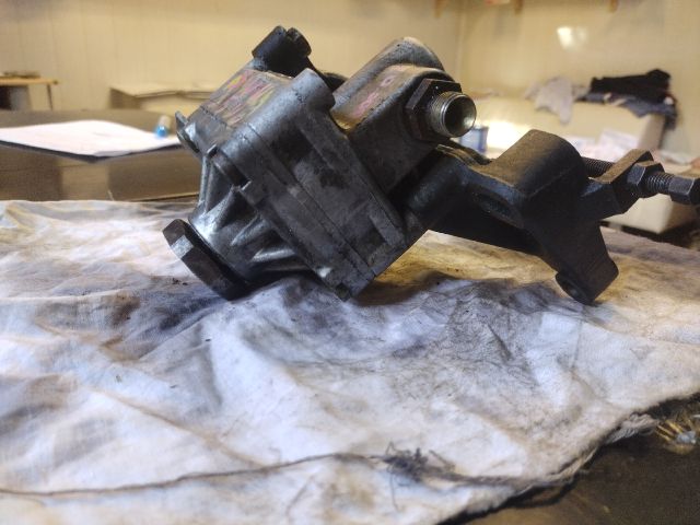 bontott ALFA ROMEO 164 Kormányszervó Motor (Hidraulikus)