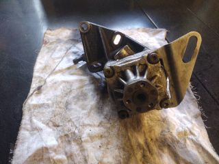 bontott ALFA ROMEO 164 Kormányszervó Motor (Hidraulikus)