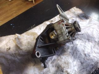 bontott ALFA ROMEO 164 Kormányszervó Motor (Hidraulikus)