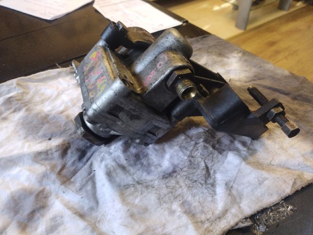 bontott ALFA ROMEO 164 Kormányszervó Motor (Hidraulikus)