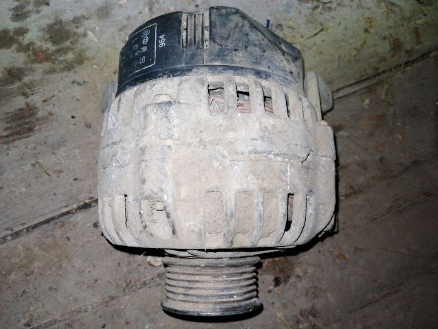 bontott ALFA ROMEO 164 Generátor